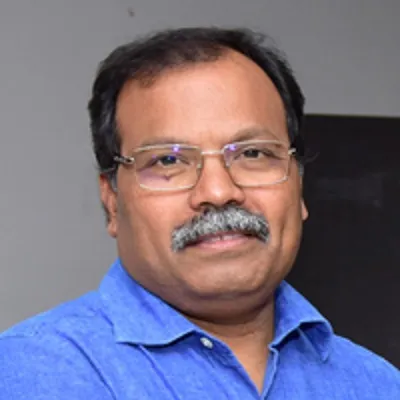 Mr. K Thangaraj, Ph.D.,Centre for DNA Fingerprinting and Diagnostics (CDFD)