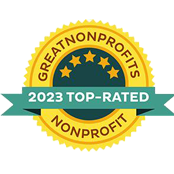 Image of the 2023 Top Rated Badge.