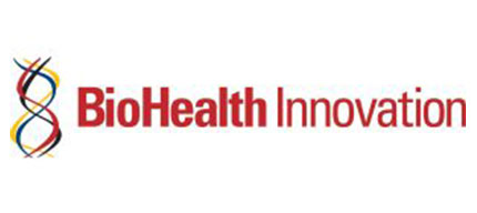 Logo of Bio Health Innovation.