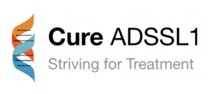 Logo of Cure ADSSL 1.