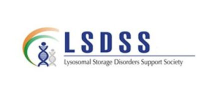 Logo of LSDSS.