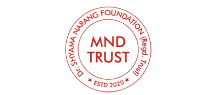 Logo of Mind Trust.