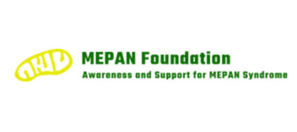 Logo of MEPAN Foundation.