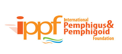 Logo of IPPF.