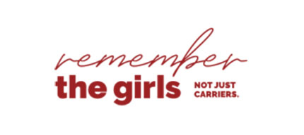 Logo of Member the Girls.