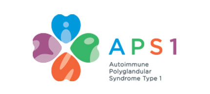 Logo of APS1.