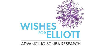 Logo of Wishes of Elliott.