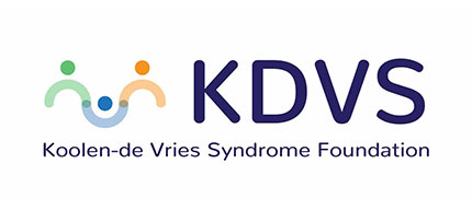 Logo of KDVS.