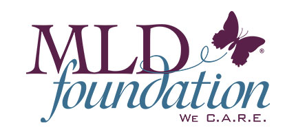 Logo of MLD Foundation.
