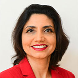 Ms. Juhi Naithani, MBA, IndoUSrare and bGlobal Consulting.
