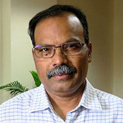 Mr. K Thangaraj, Ph.D.,Centre for DNA Fingerprinting and Diagnostics (CDFD)