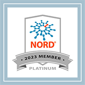 The NORD 2023 Platinum Member Certificate.
