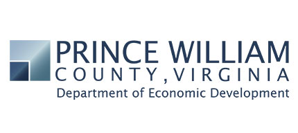 Logo of Prince William County Virginia.